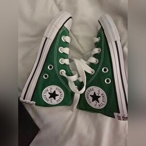 Child Converse
